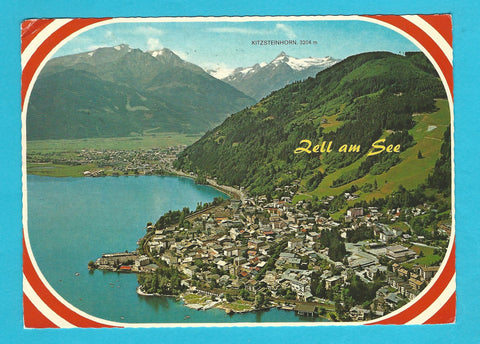 AK Zell am See.