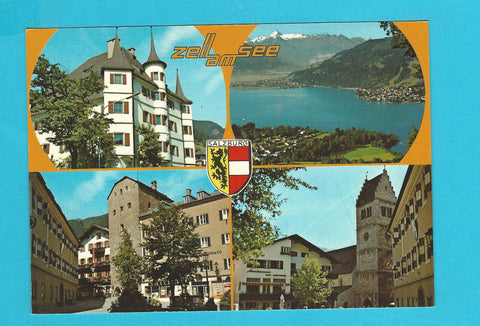 AK Zell am See.