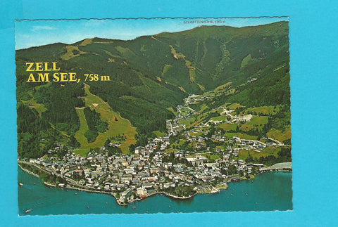 AK Zell am See.