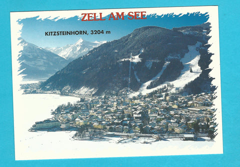 AK Zell am See.