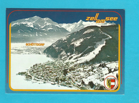 AK Zell am See.