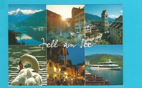 AK Zell am See.