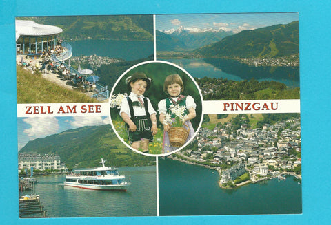AK Zell am See.