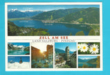 AK Zell am See.