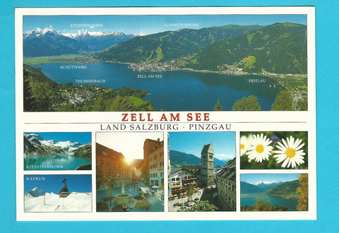 AK Zell am See.