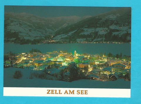 AK Zell am See.