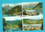 AK Zell am See.