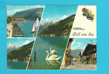 AK Gruss aus Zell am See.