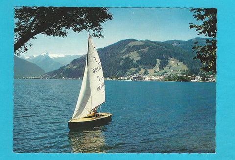 AK Zell am See.