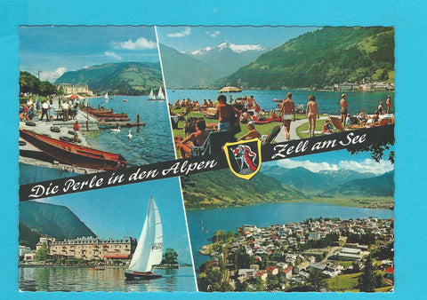 AK Zell am See.