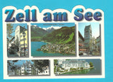 AK Zell am See.