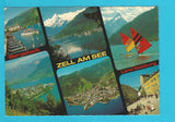 AK Zell am See.