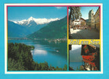 AK Zell am See.