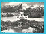 AK Zell am See.