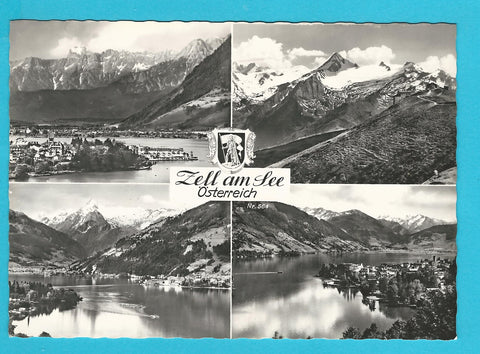 AK Zell am See.
