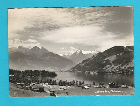 AK Zell am See.