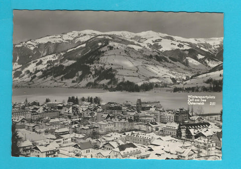 AK Zell am See.