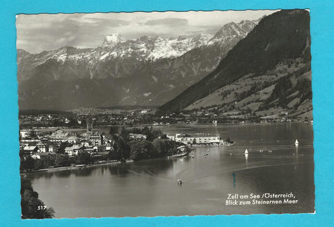 AK Zell am See.
