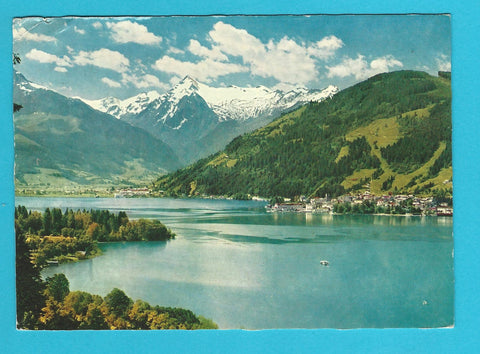 AK Zell am See.