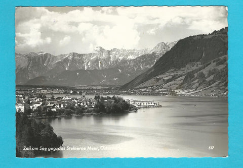 AK Zell am See.