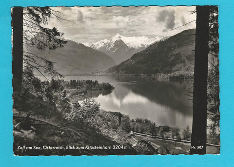 AK Zell am See.