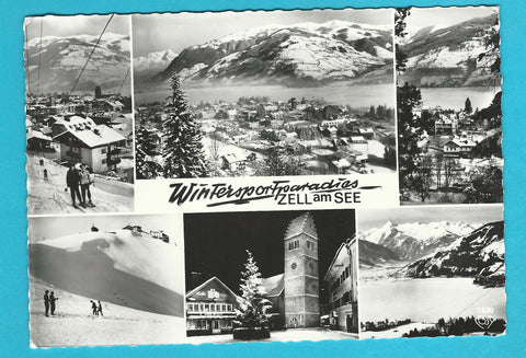 AK Zell am See.