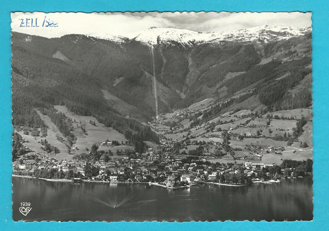 AK Zell am See.