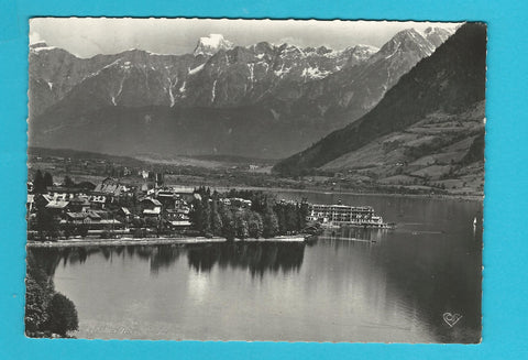 AK Zell am See.