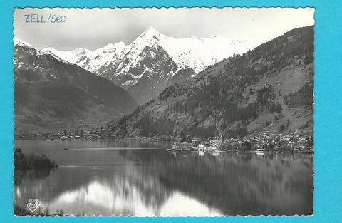 AK Zell am See.