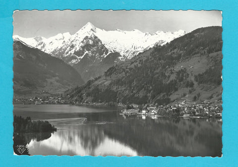 AK Zell am See.