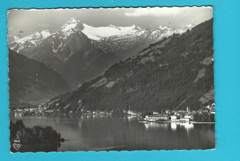 AK Zell am See.