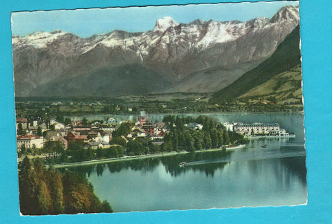 AK Zell am See.