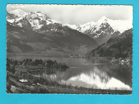 AK Zell am See.