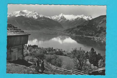 AK Zell am See.