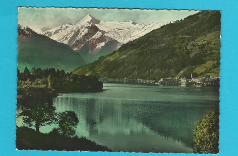 AK Zell am See.