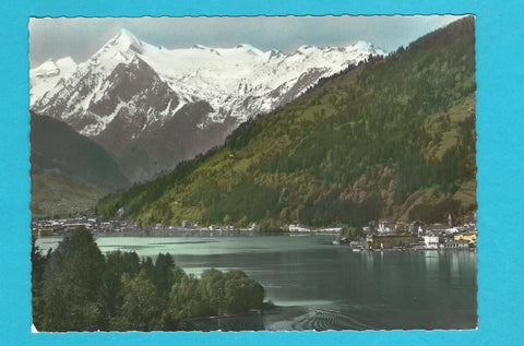 AK Zell am See.