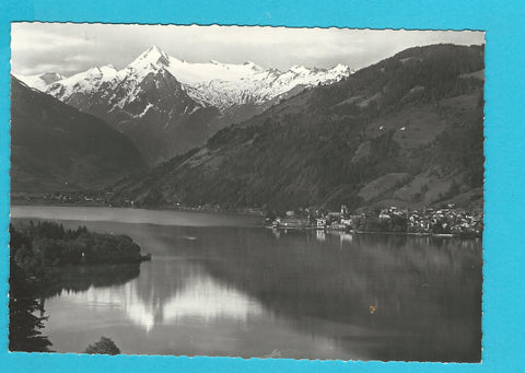 AK Zell am See.