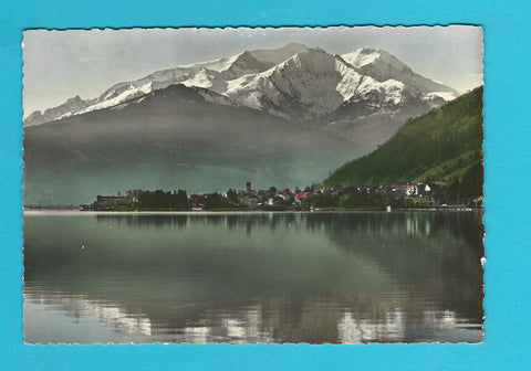AK Zell am See.