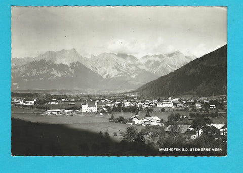 AK Maishofen.