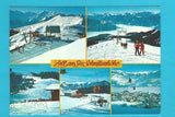AK Zell am See. Schmittenhöhe.