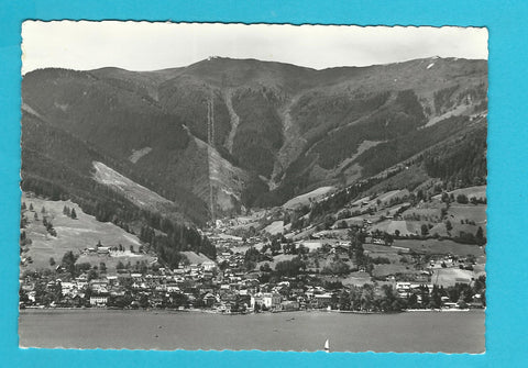 AK Zell am See.