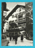 AK Zell am See. Sporthotel Lebzelter.