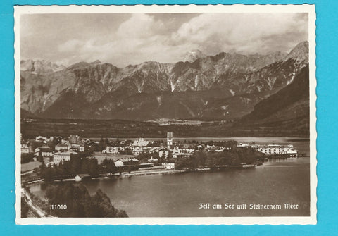 AK Zell am See.