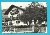 AK Pension Anna Walcher. Bez. Zell am See.