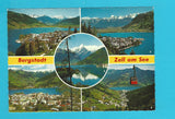 AK Zell am See.