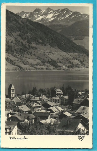 AK Zell am See.