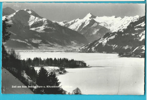 AK Zell am See.