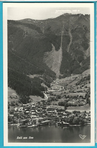 AK Zell am See.