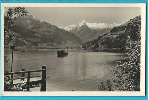 AK Zell am See.