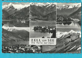 AK Zell am See.